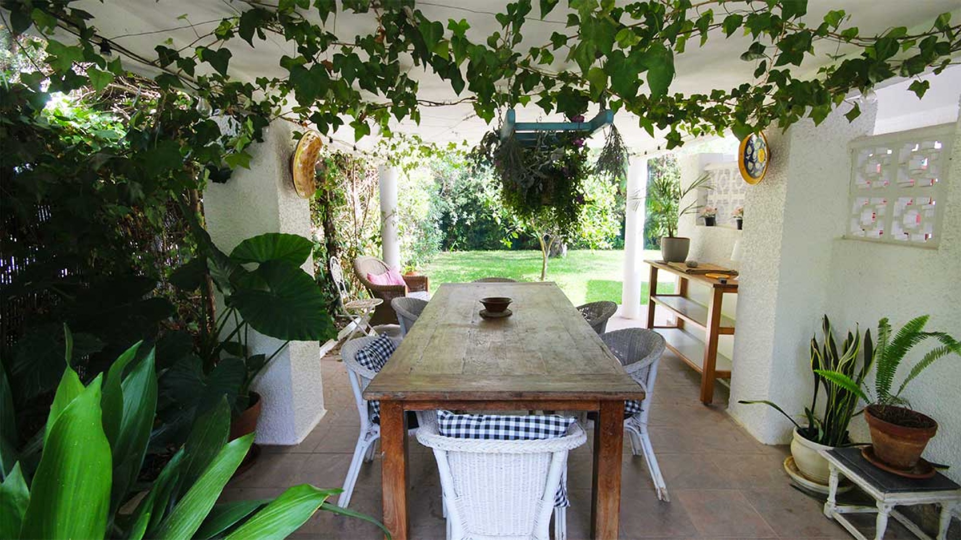 Wiederverkauf - Villa - La Zenia - beachside la zenia