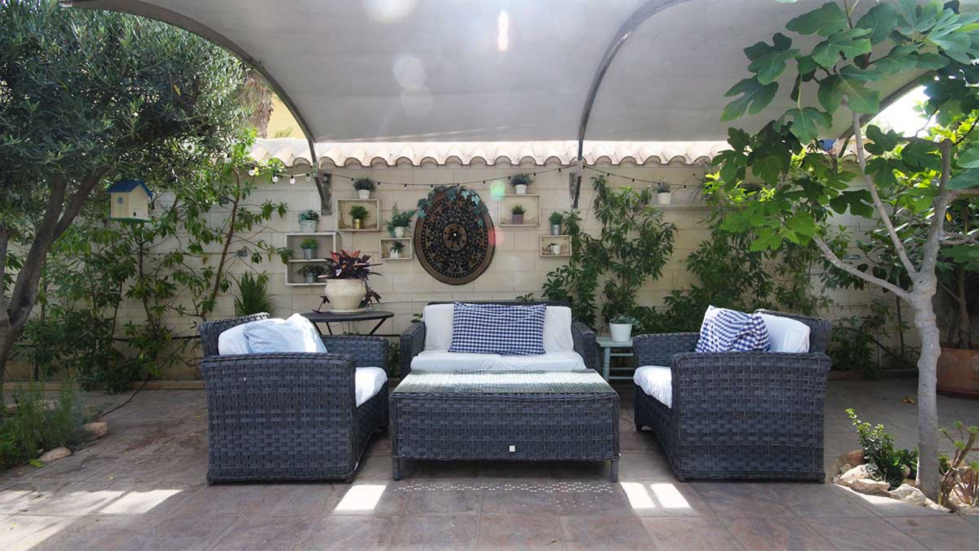 Wiederverkauf - Villa - La Zenia - beachside la zenia