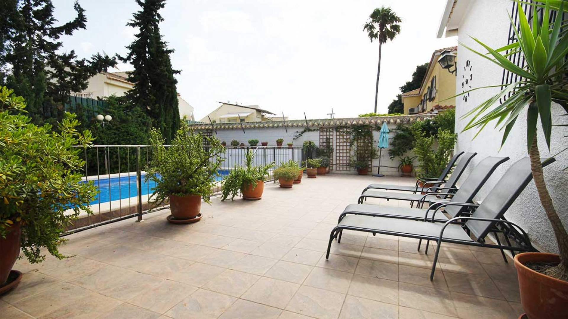 Wiederverkauf - Villa - La Zenia - beachside la zenia