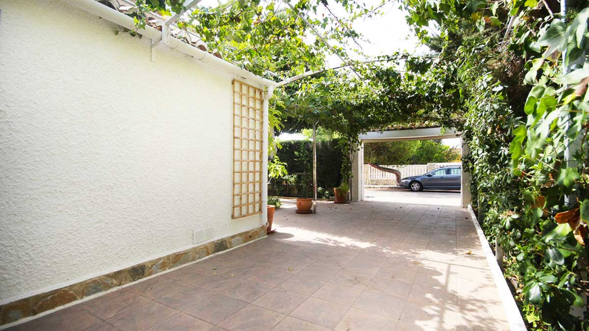 Wiederverkauf - Villa - La Zenia - beachside la zenia