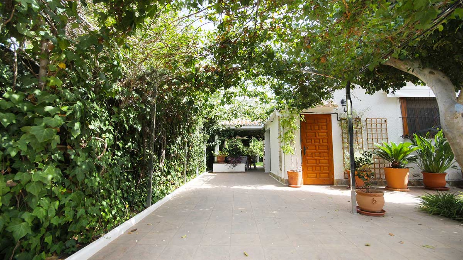 Wiederverkauf - Villa - La Zenia - beachside la zenia