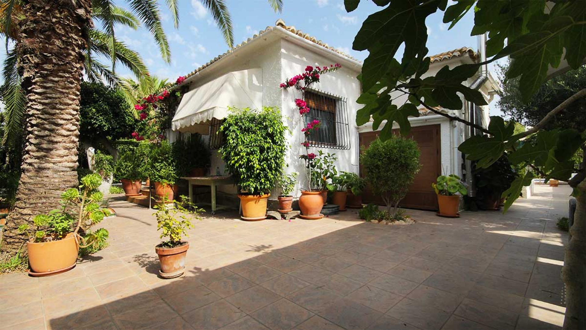 Wiederverkauf - Villa - La Zenia - beachside la zenia