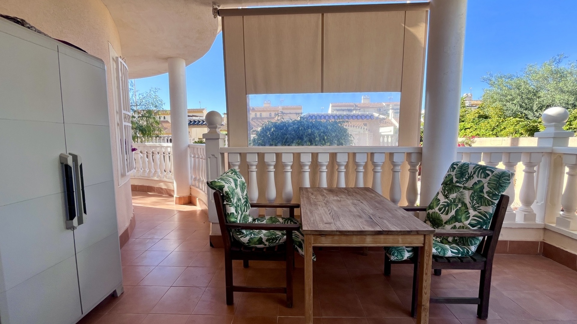 Wiederverkauf - Villa - La Zenia - beachside