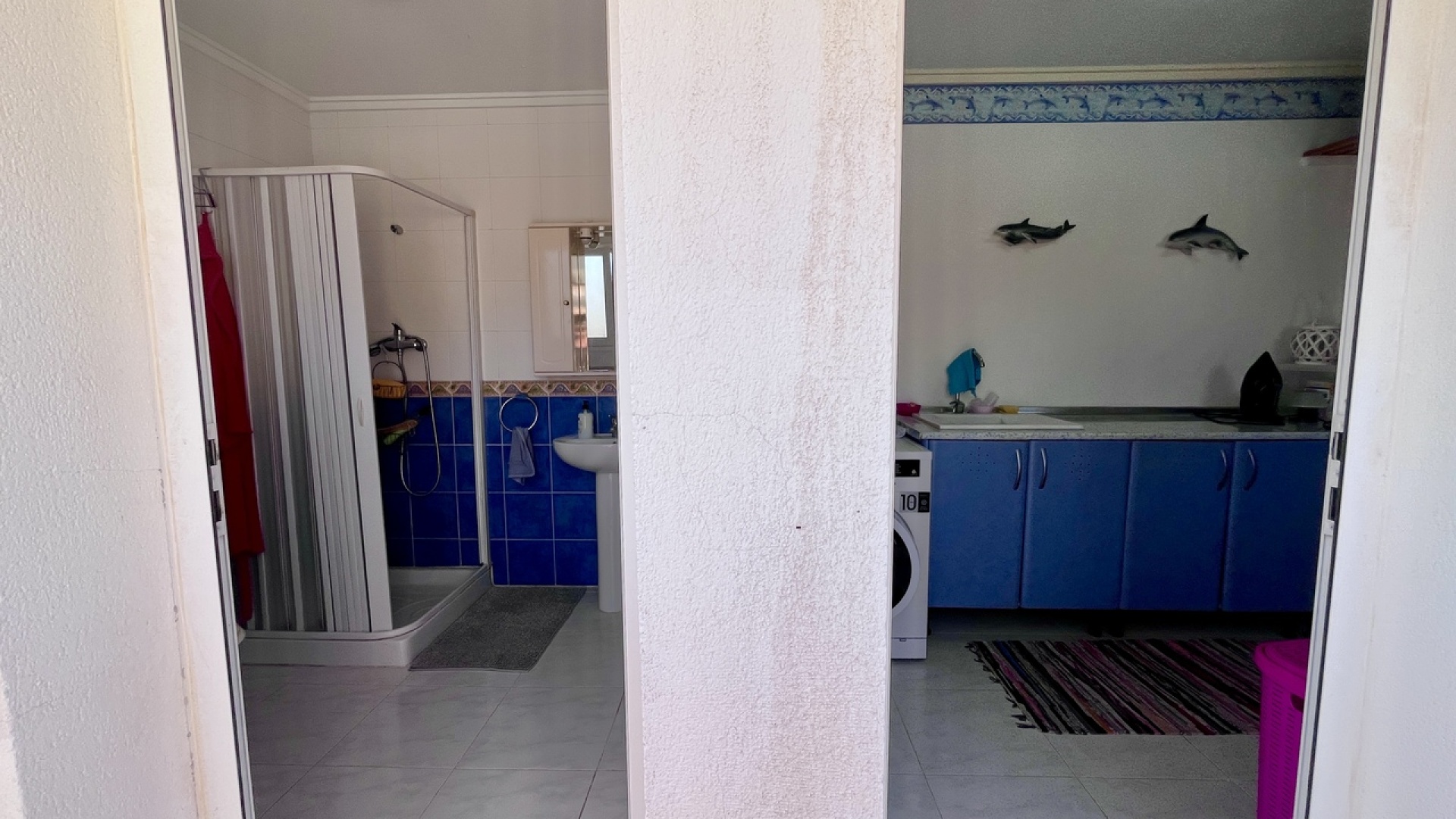 Wiederverkauf - Villa - La Zenia - beachside