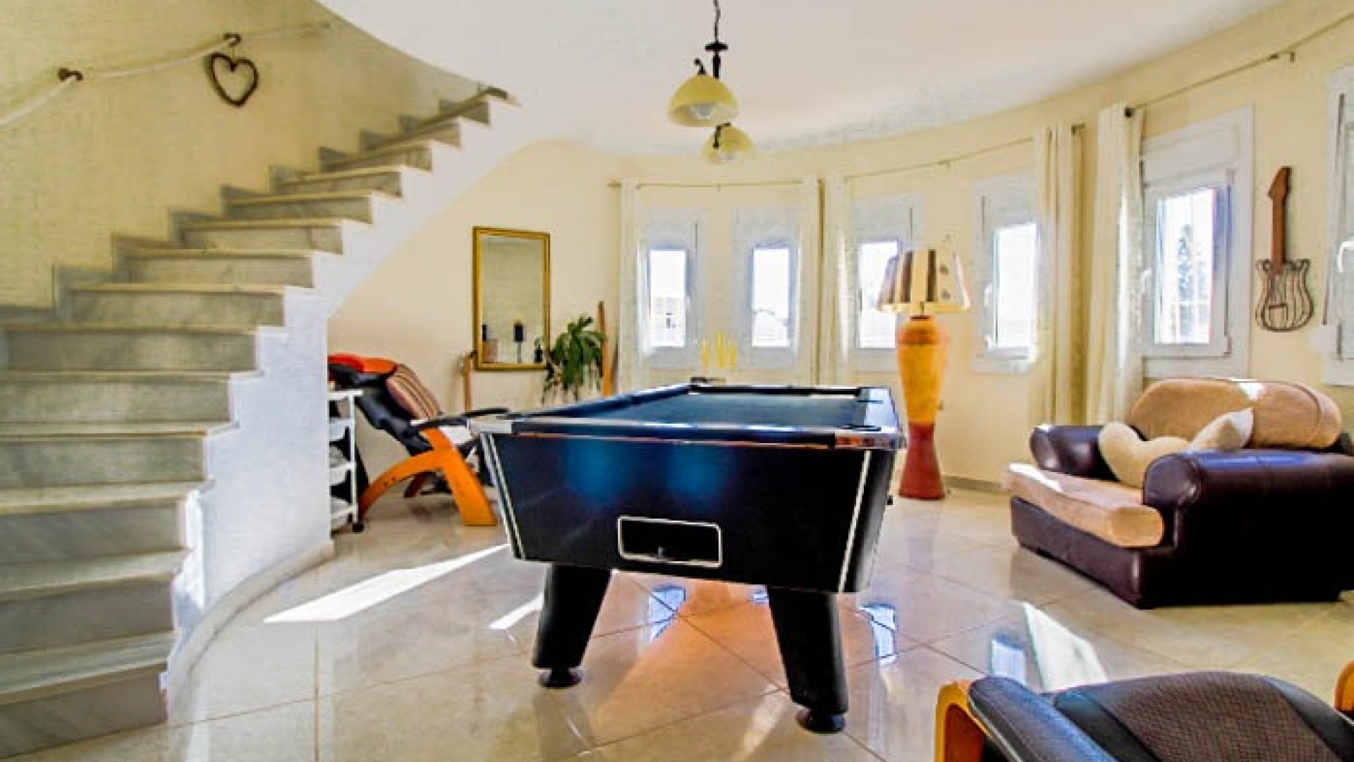 Wiederverkauf - Villa - La Zenia - monte zenia