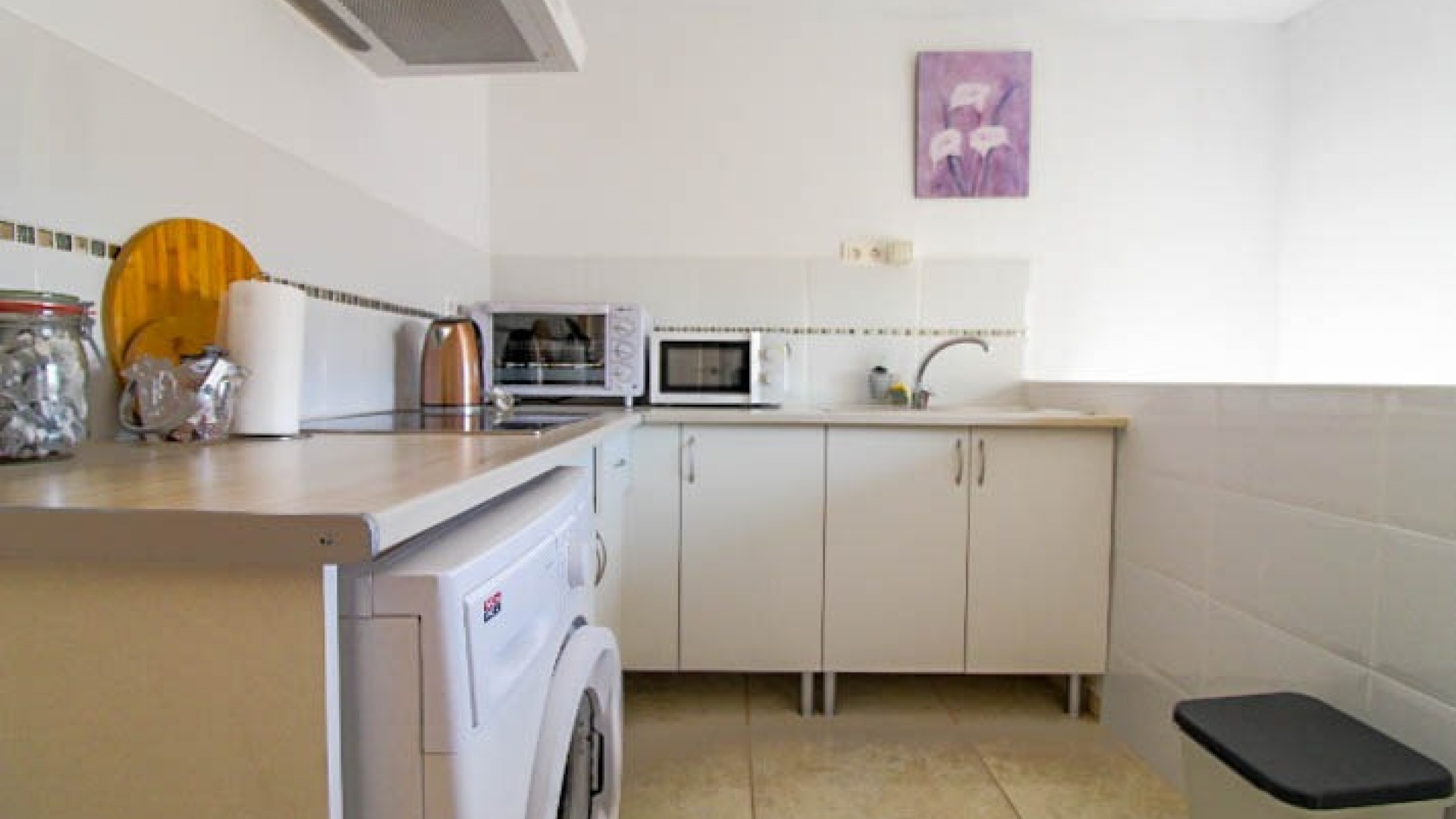 Wiederverkauf - Villa - La Zenia - monte zenia