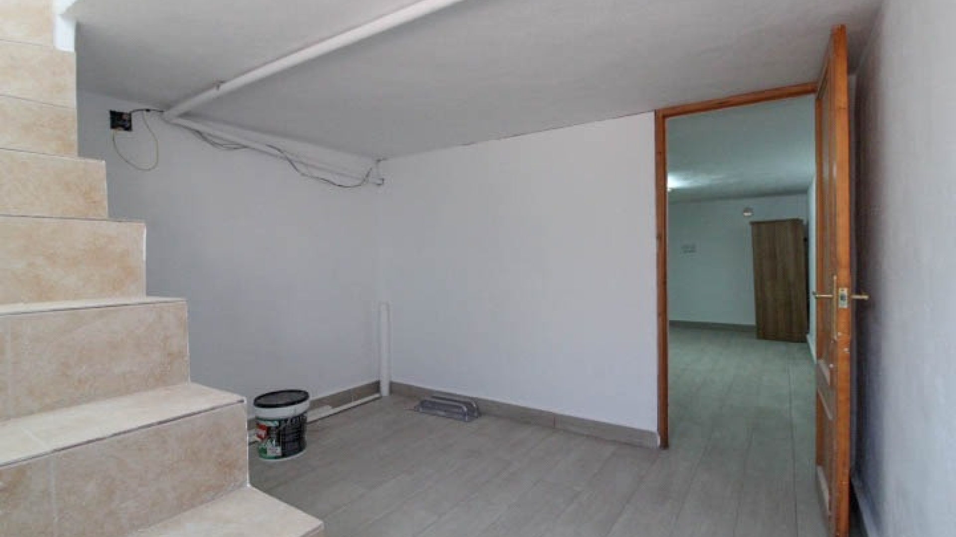 Wiederverkauf - Villa - La Zenia - monte zenia