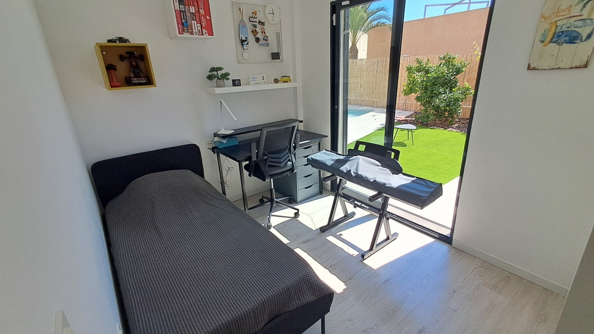 Wiederverkauf - Villa - La Zenia - Res Sabrina