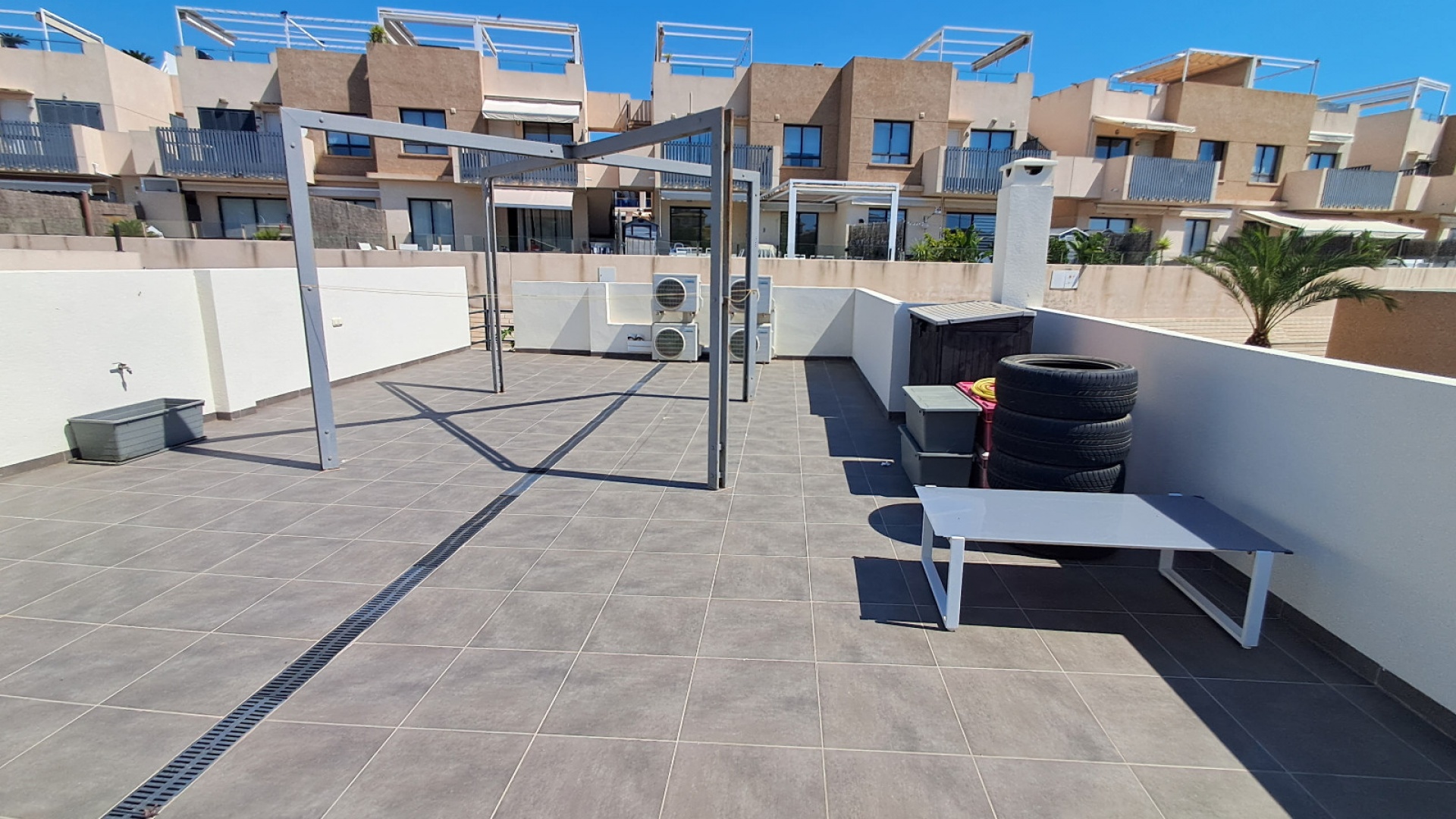 Wiederverkauf - Villa - La Zenia - Res Sabrina