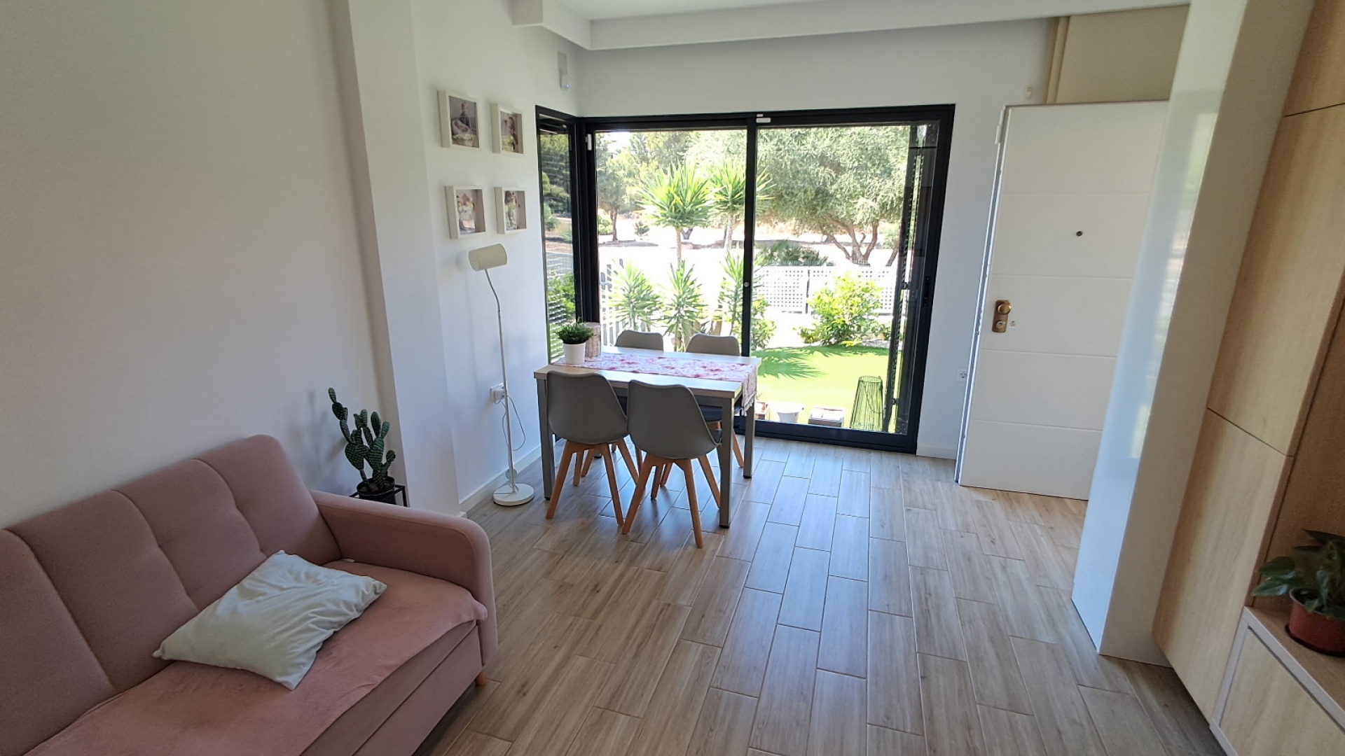 Wiederverkauf - Villa - La Zenia - Res Sabrina