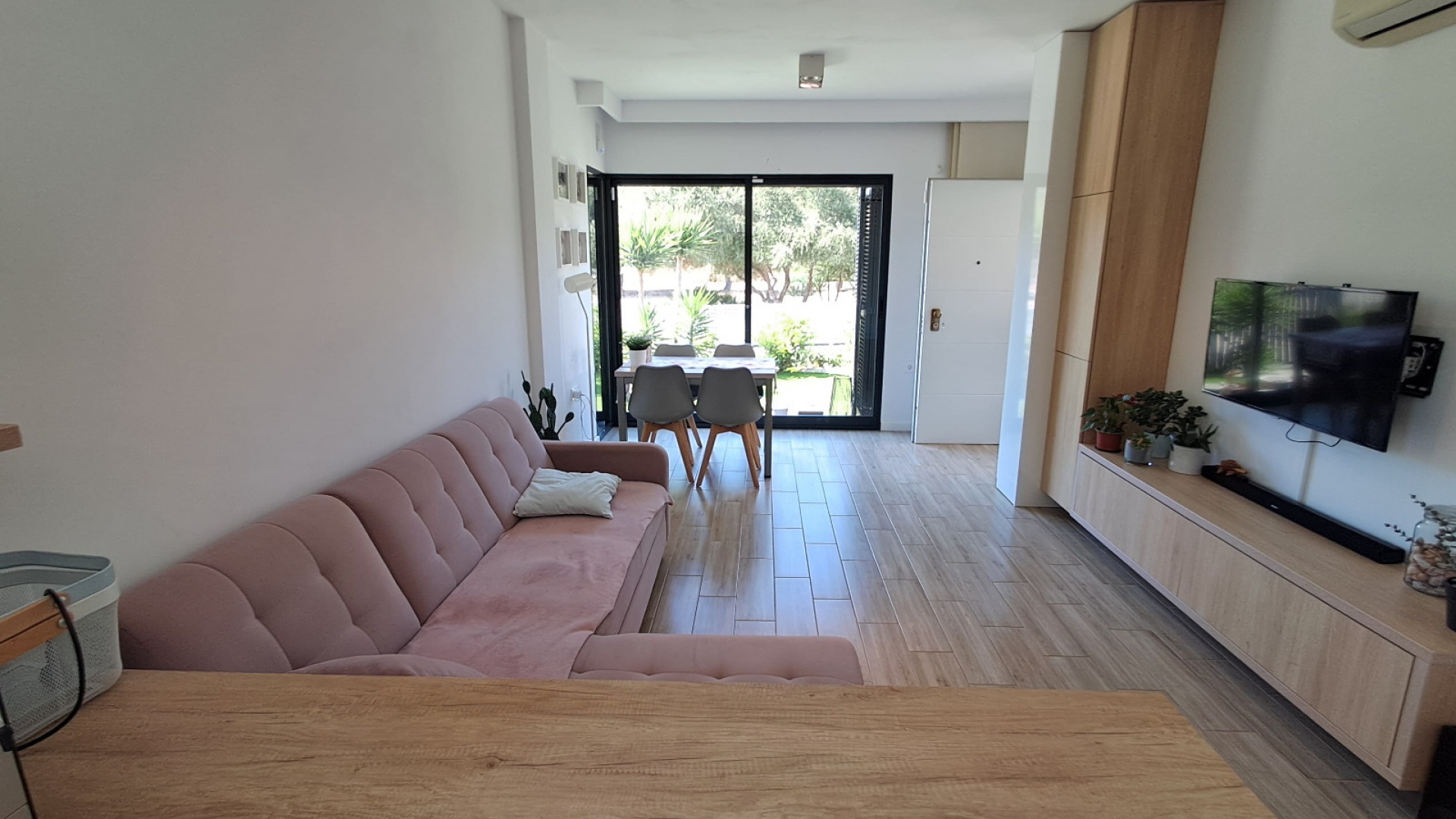 Wiederverkauf - Villa - La Zenia - Res Sabrina
