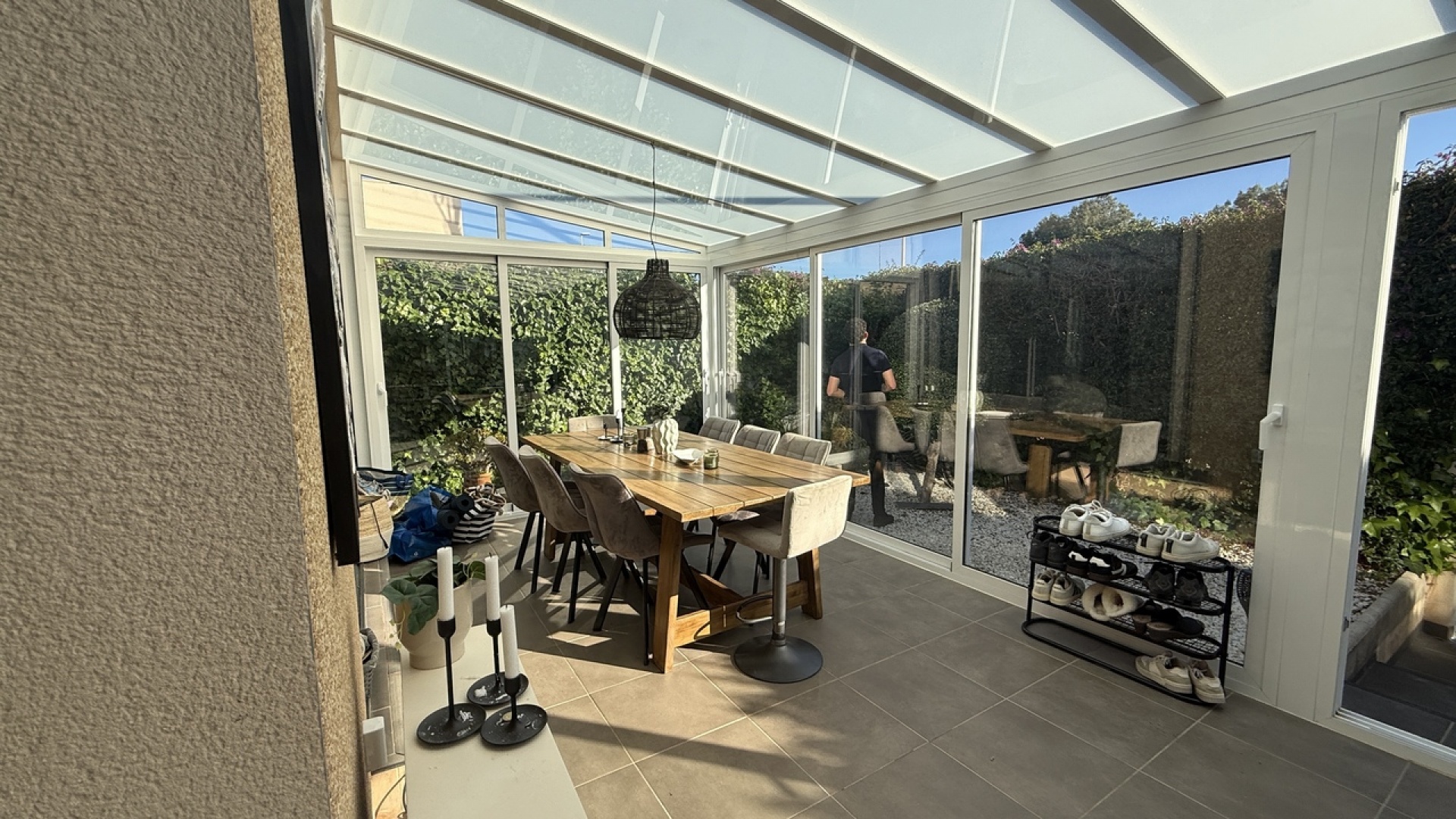 Wiederverkauf - Villa - La Zenia - Res Sabrina