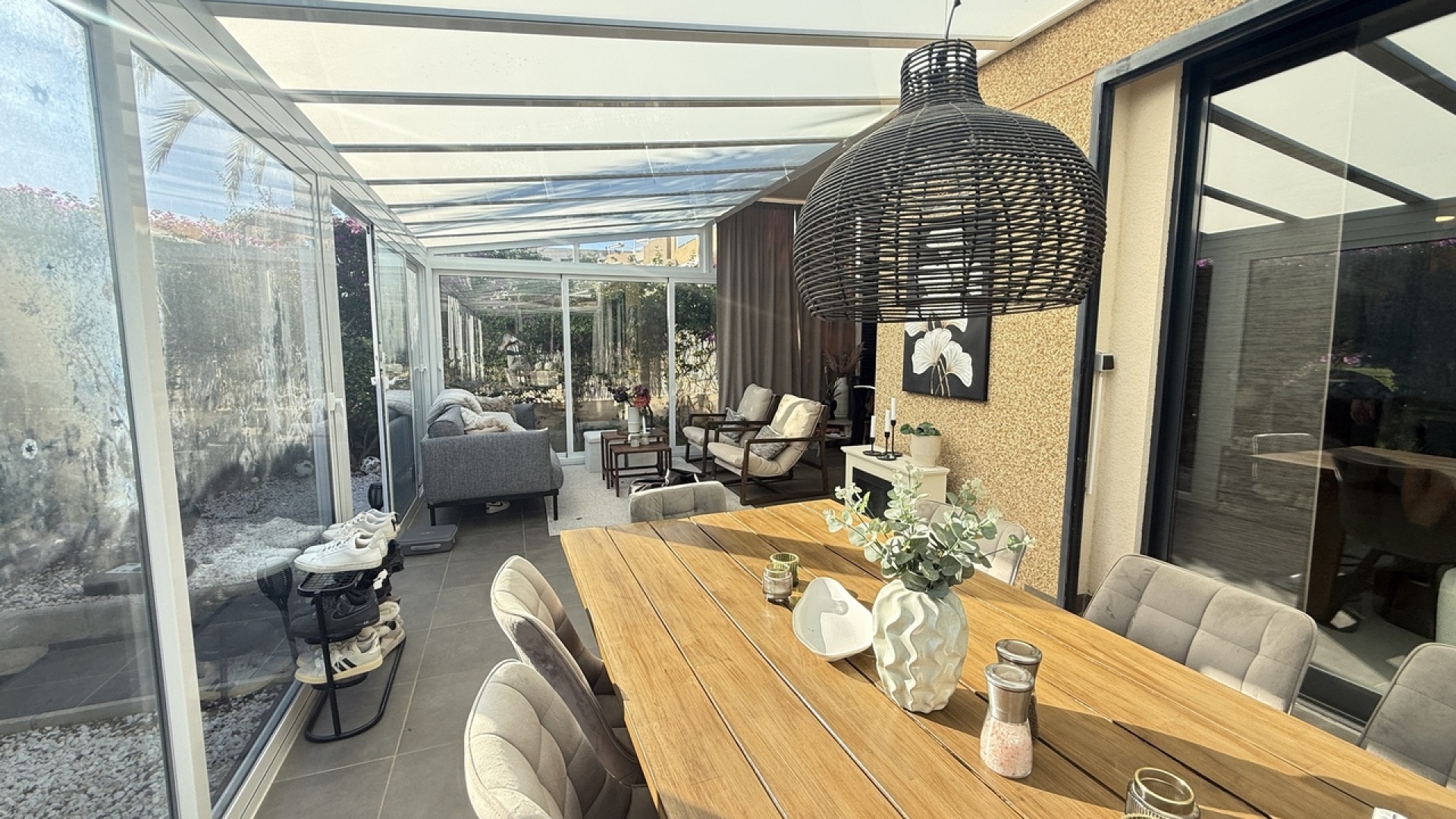 Wiederverkauf - Villa - La Zenia - Res Sabrina