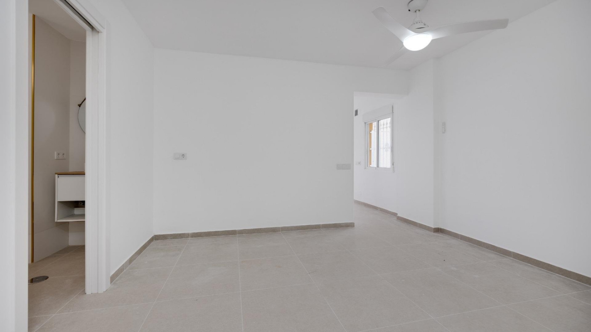 Wiederverkauf - Villa - La Zenia - san jose