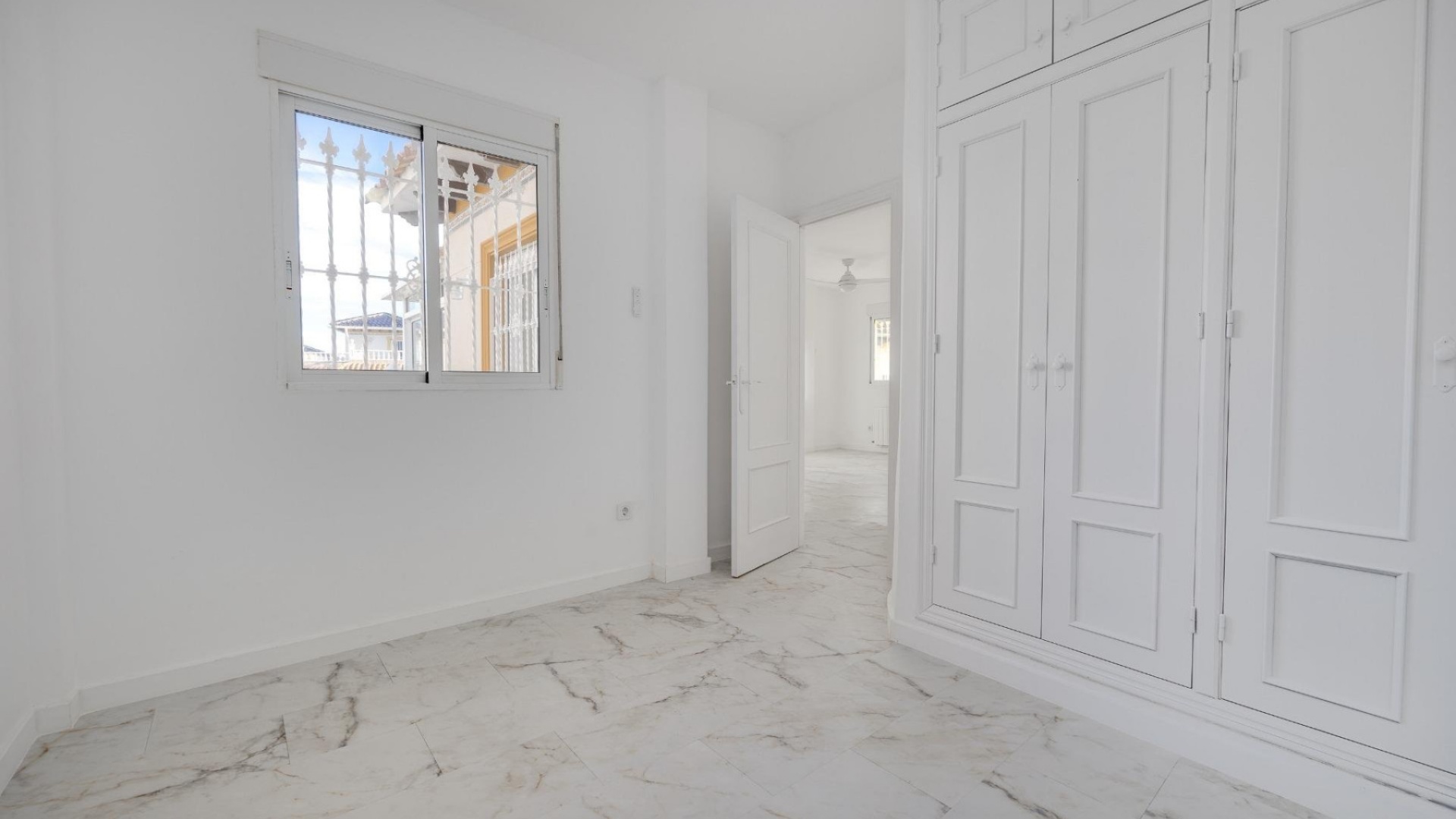 Wiederverkauf - Villa - La Zenia - san jose