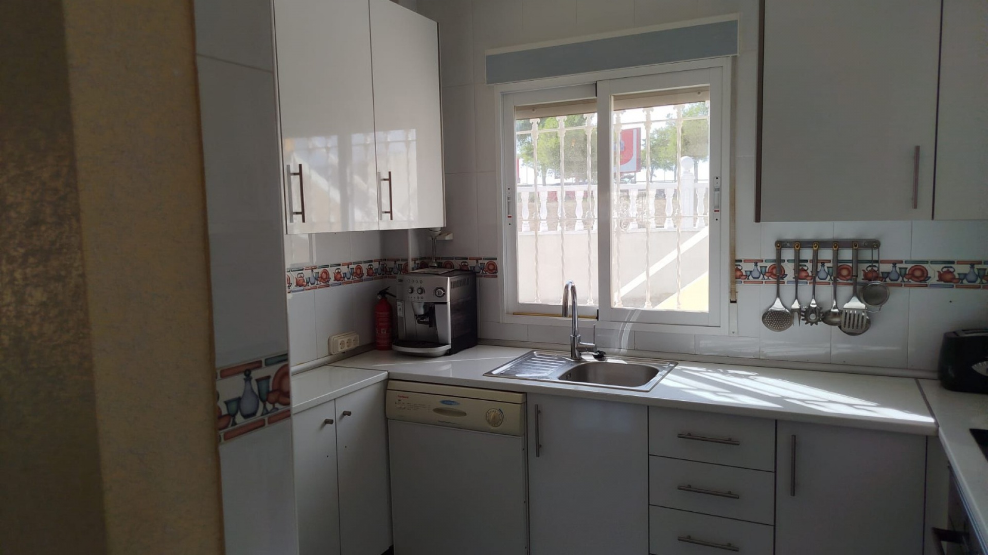 Wiederverkauf - Villa - La Zenia - san jose