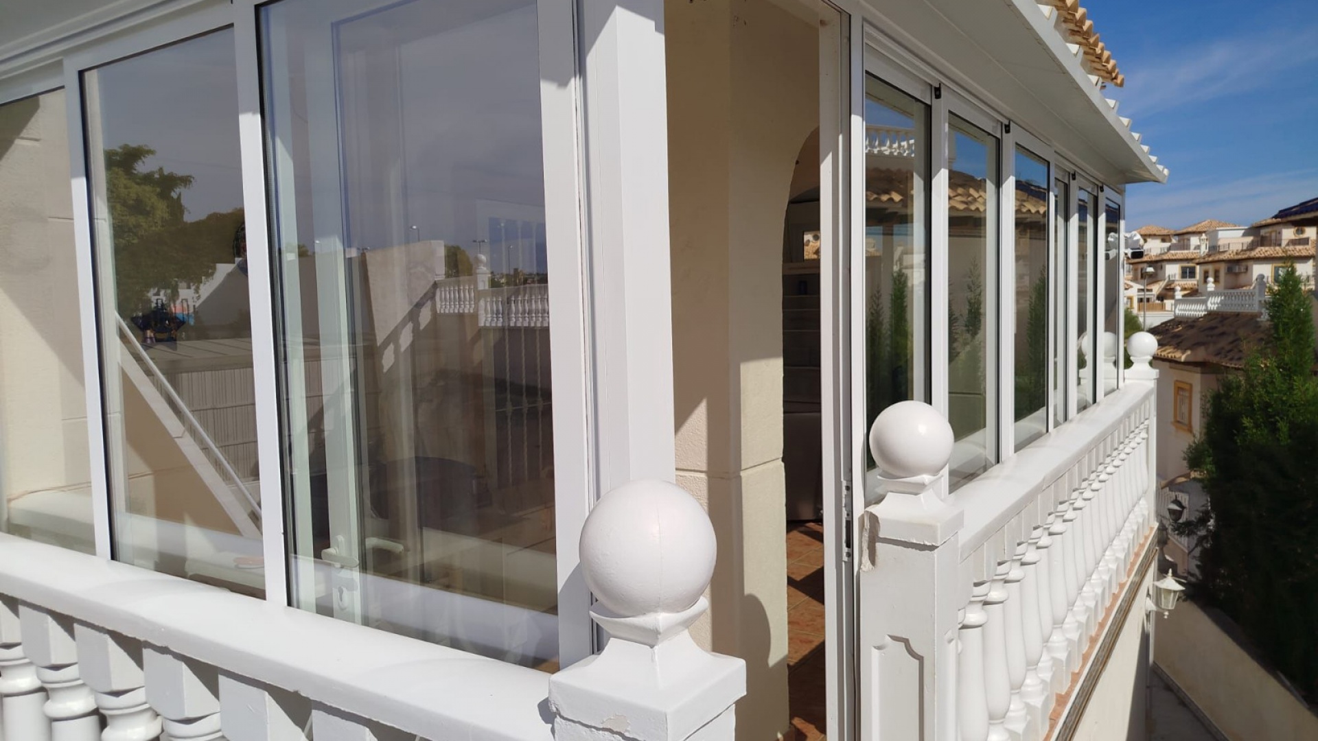 Wiederverkauf - Villa - La Zenia - san jose