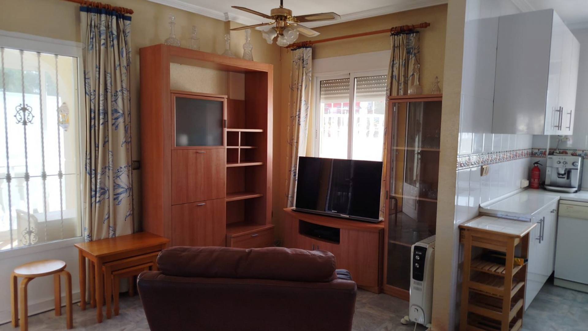 Wiederverkauf - Villa - La Zenia - san jose