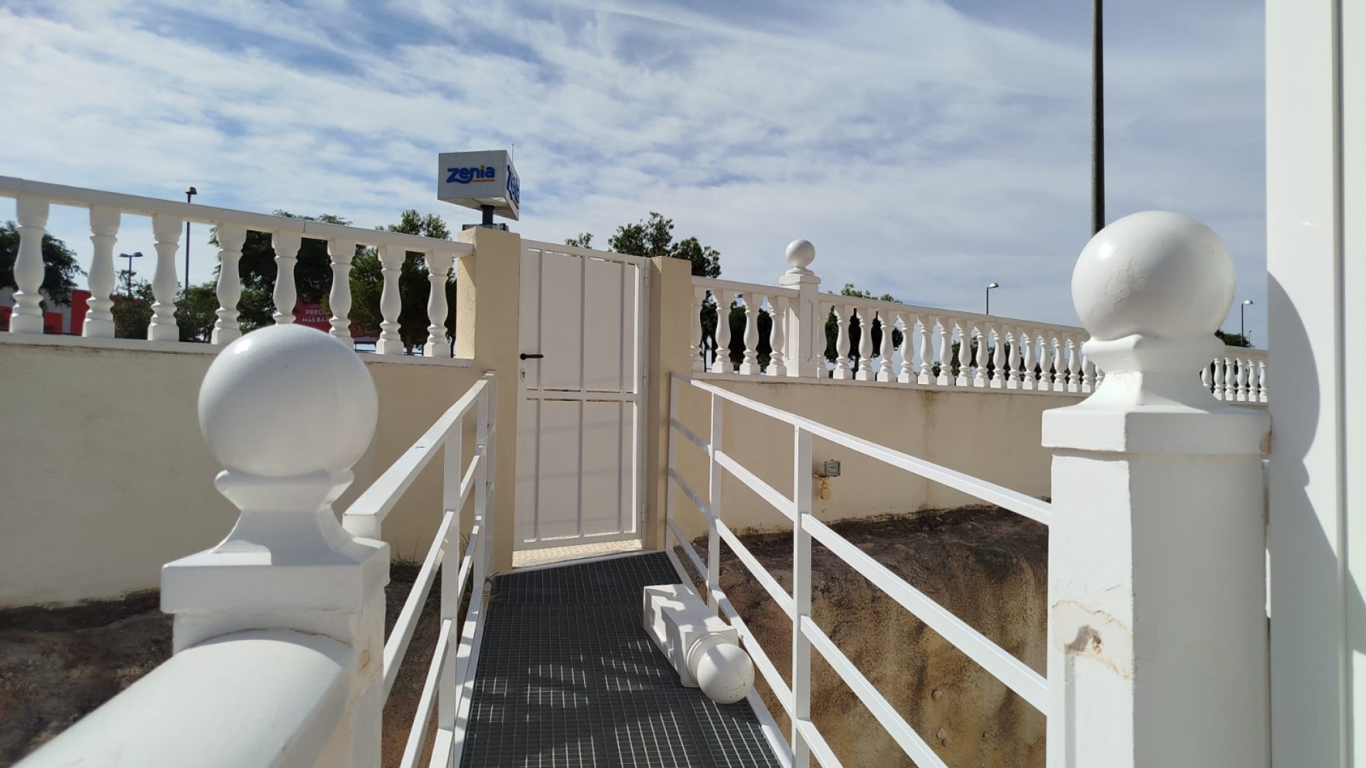 Wiederverkauf - Villa - La Zenia - san jose