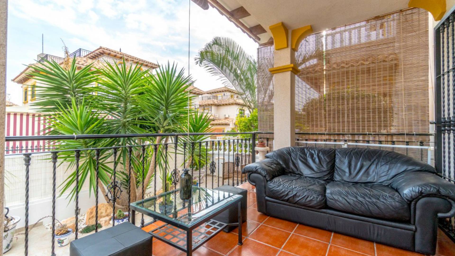 Wiederverkauf - Villa - La Zenia - san jose