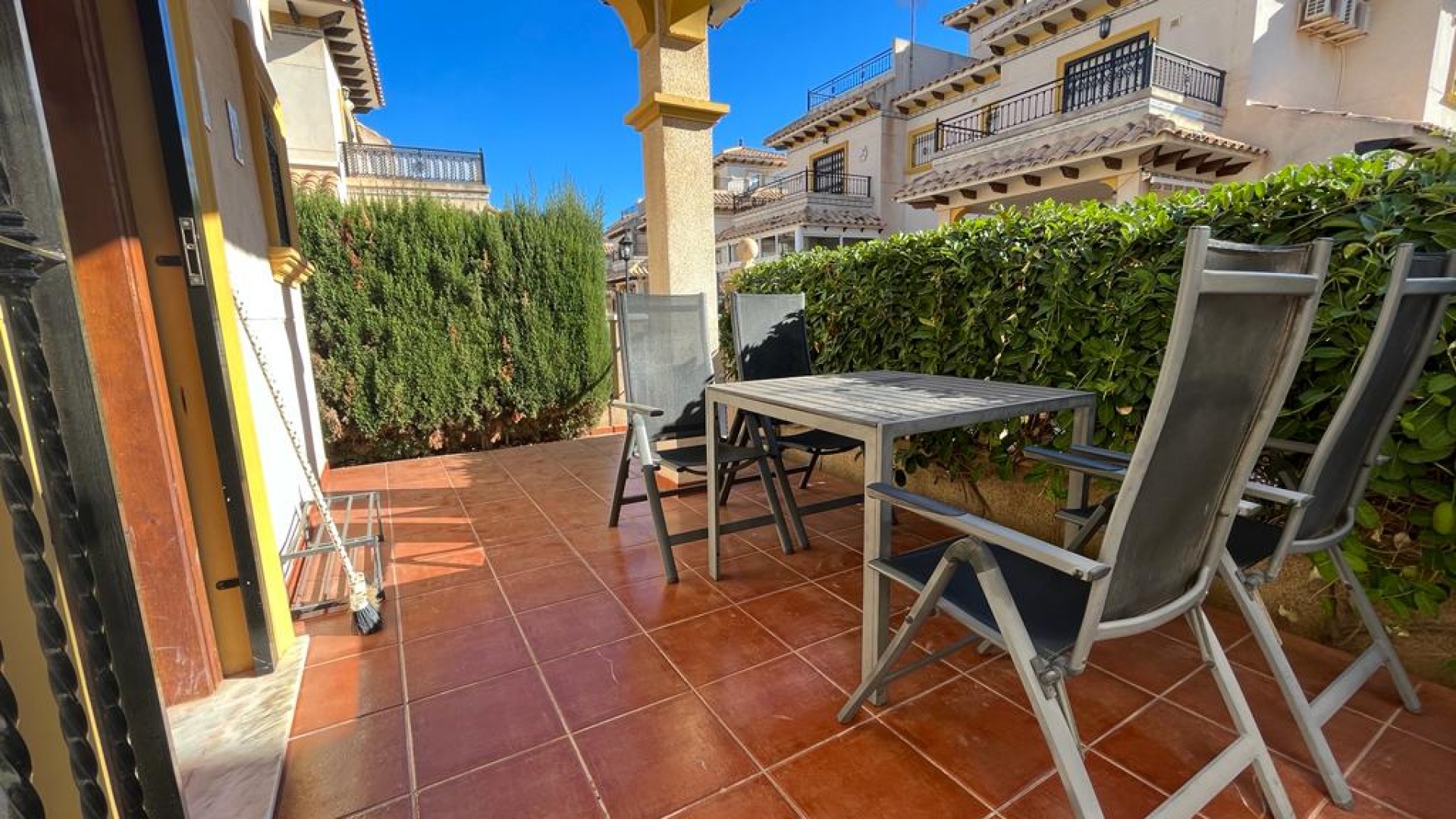 Wiederverkauf - Villa - La Zenia - san jose