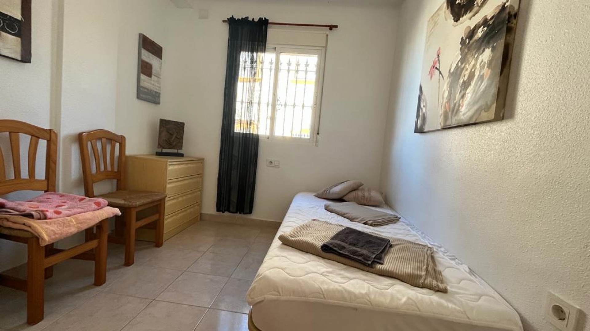 Wiederverkauf - Villa - La Zenia - san jose