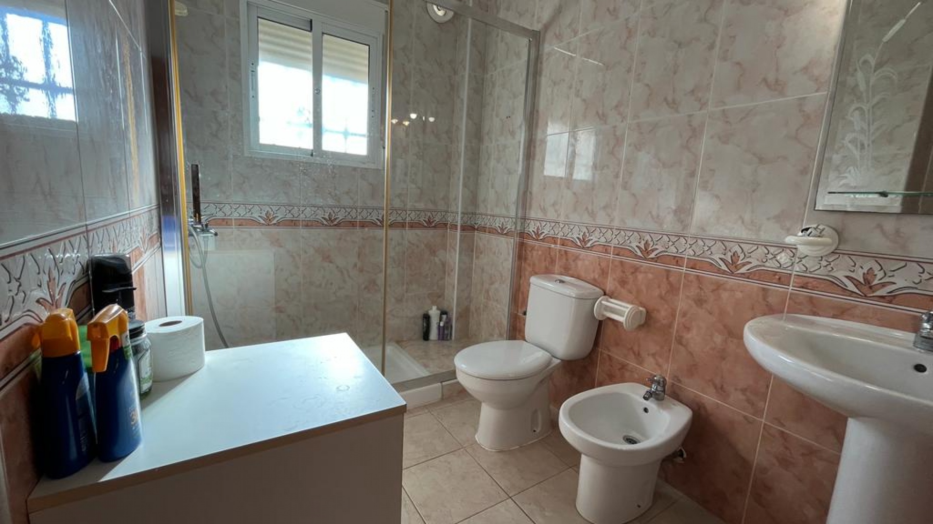 Wiederverkauf - Villa - La Zenia - san jose