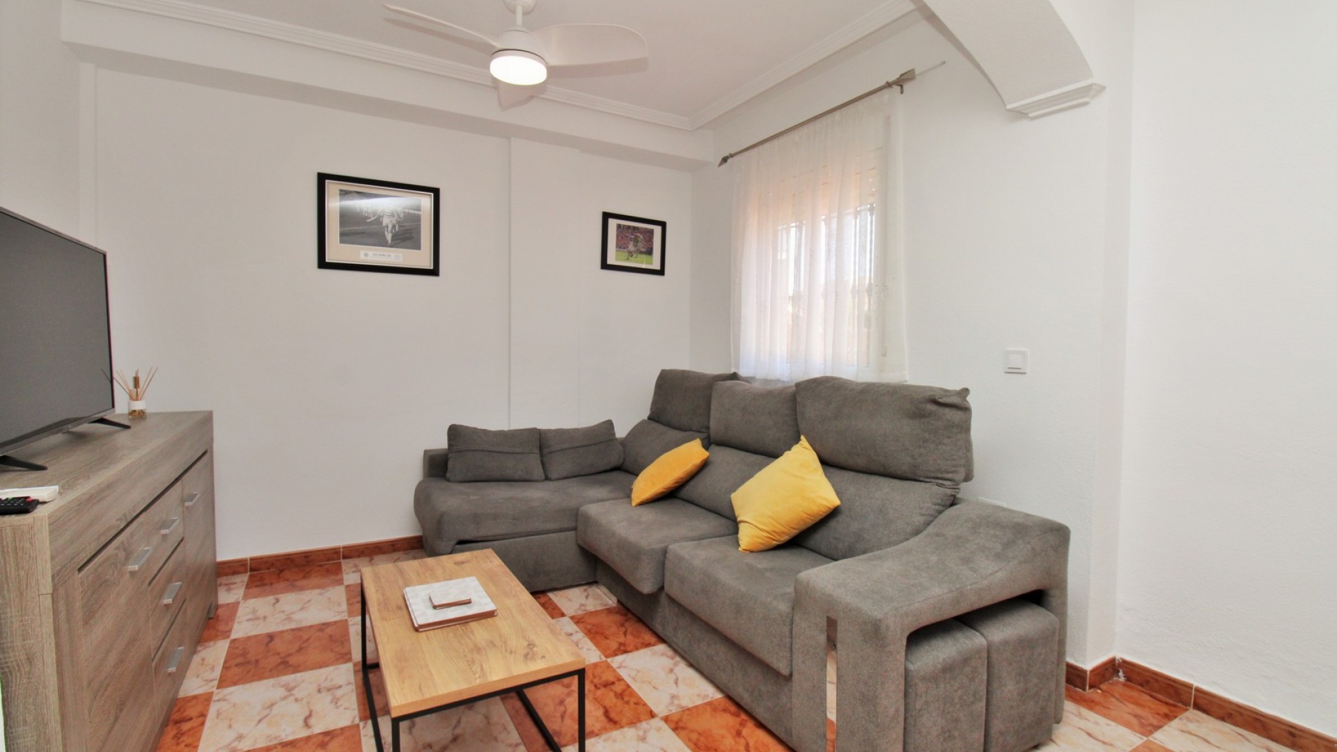 Wiederverkauf - Villa - La Zenia - Villas San Jose