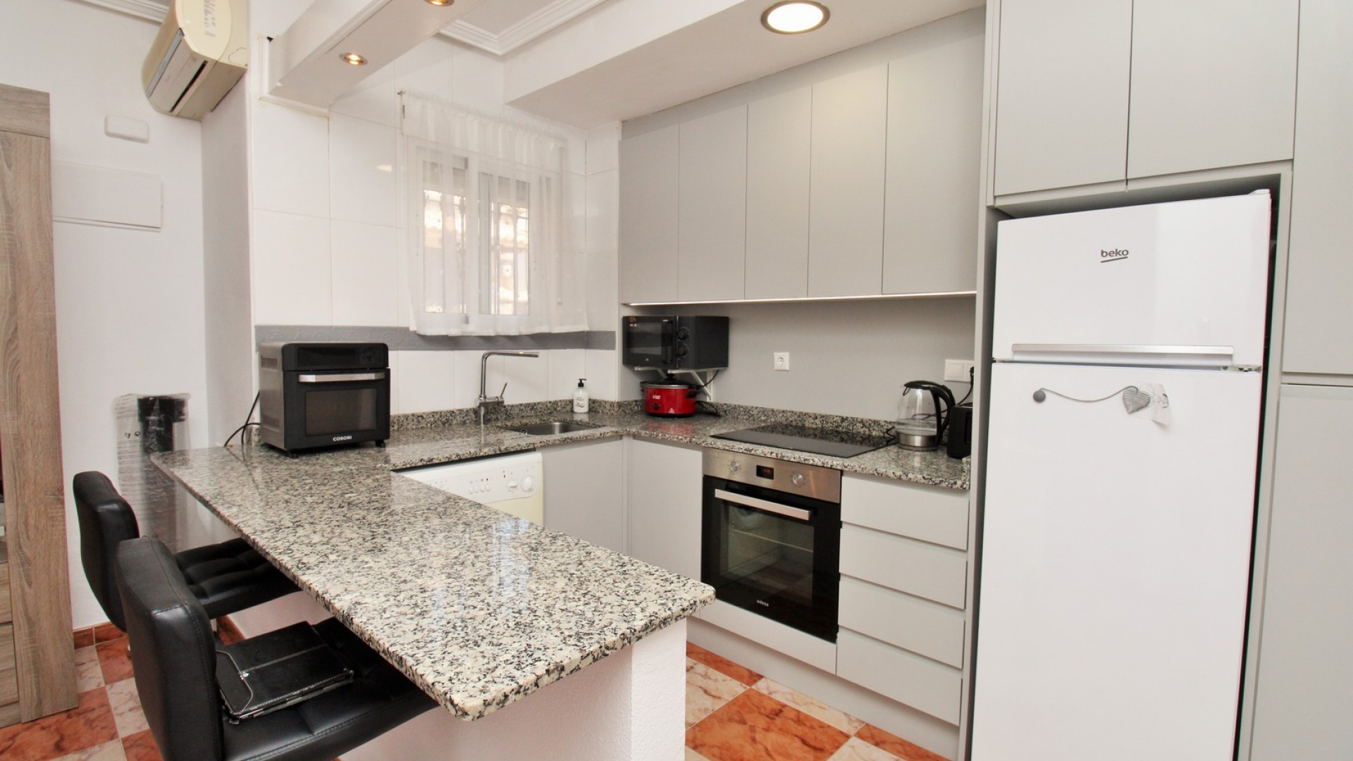 Wiederverkauf - Villa - La Zenia - Villas San Jose