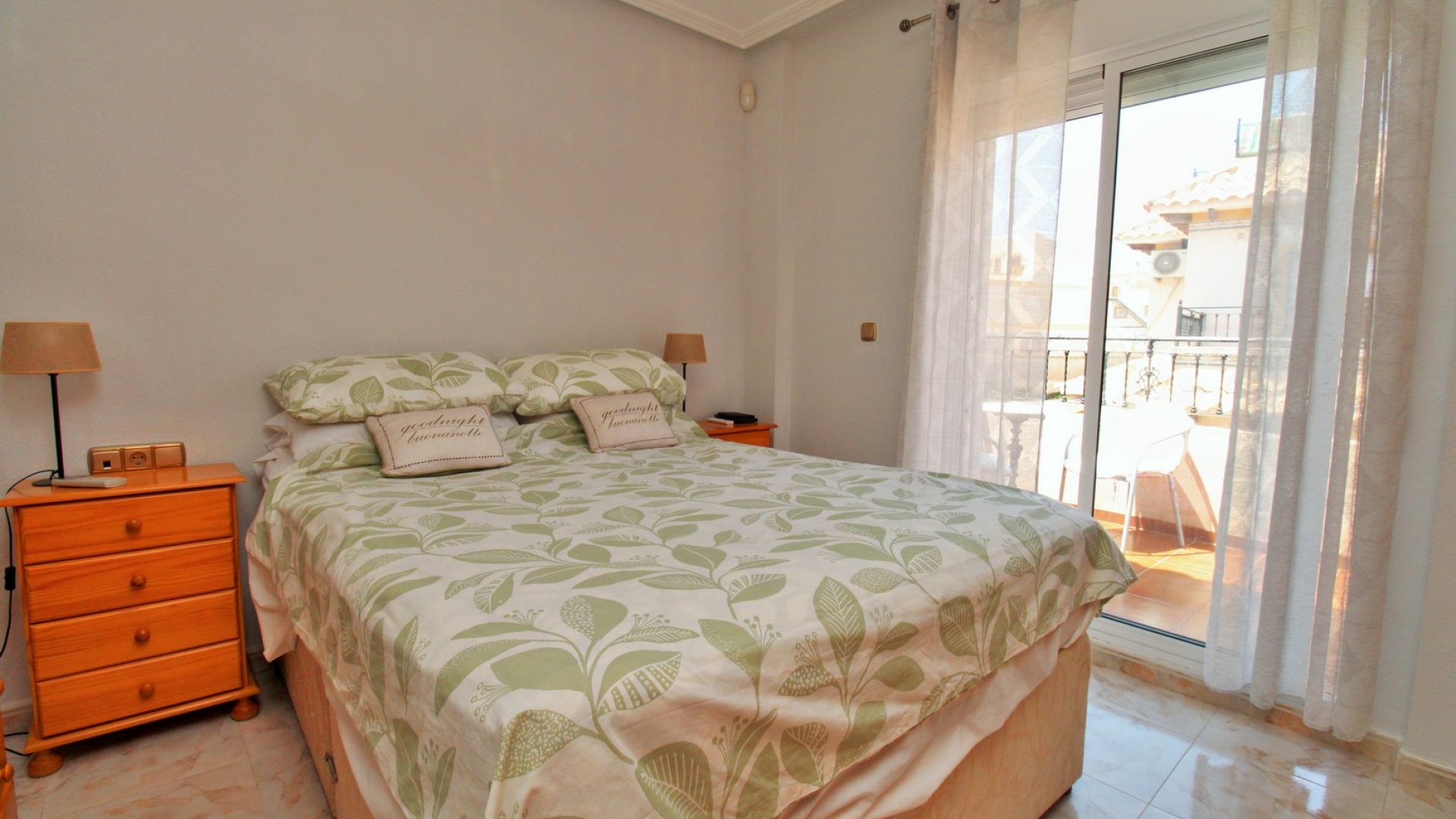 Wiederverkauf - Villa - La Zenia - Villas San Jose