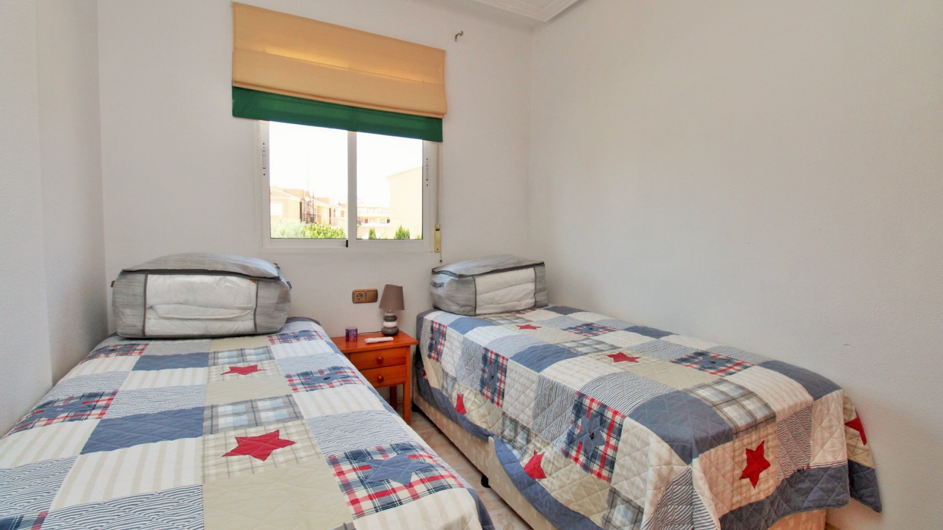 Wiederverkauf - Villa - La Zenia - Villas San Jose