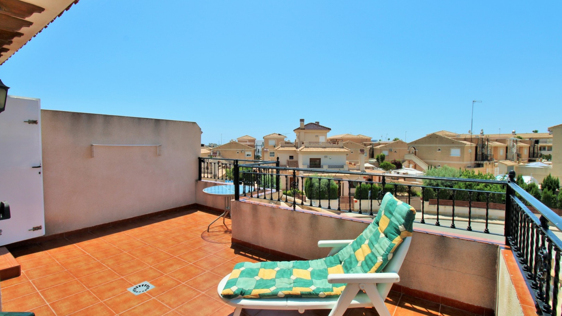 Wiederverkauf - Villa - La Zenia - Villas San Jose