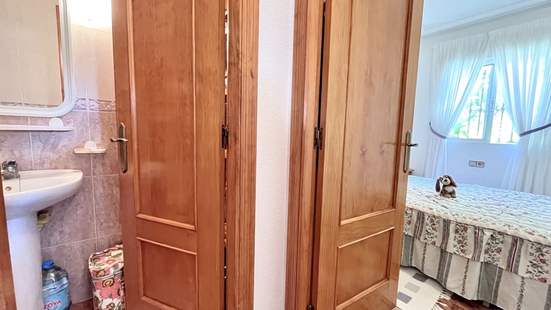 Wiederverkauf - Villa - La Zenia - Villas San Jose