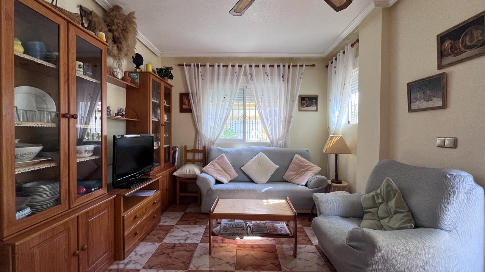 Wiederverkauf - Villa - La Zenia - Villas San Jose