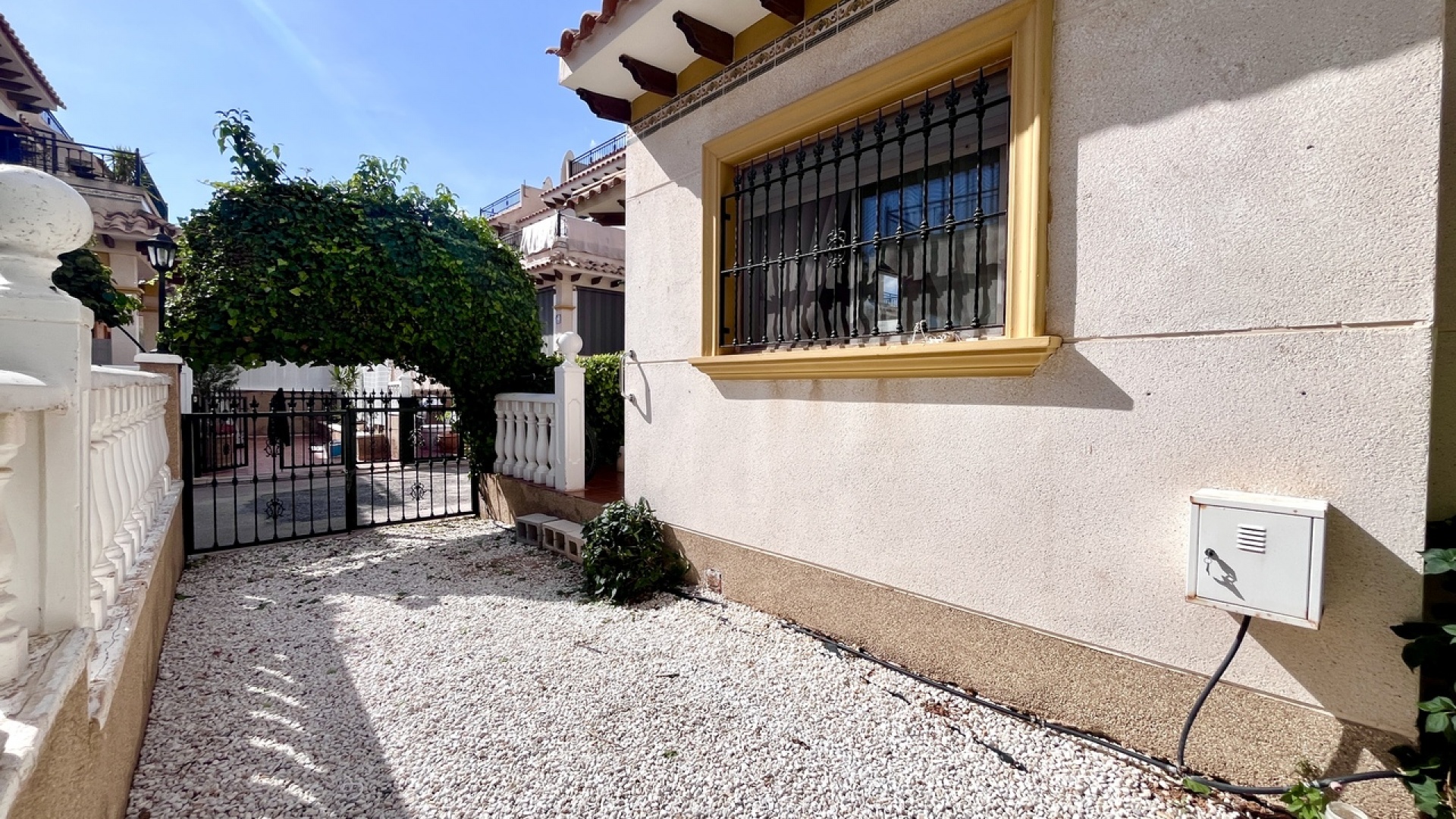 Wiederverkauf - Villa - La Zenia - Villas San Jose