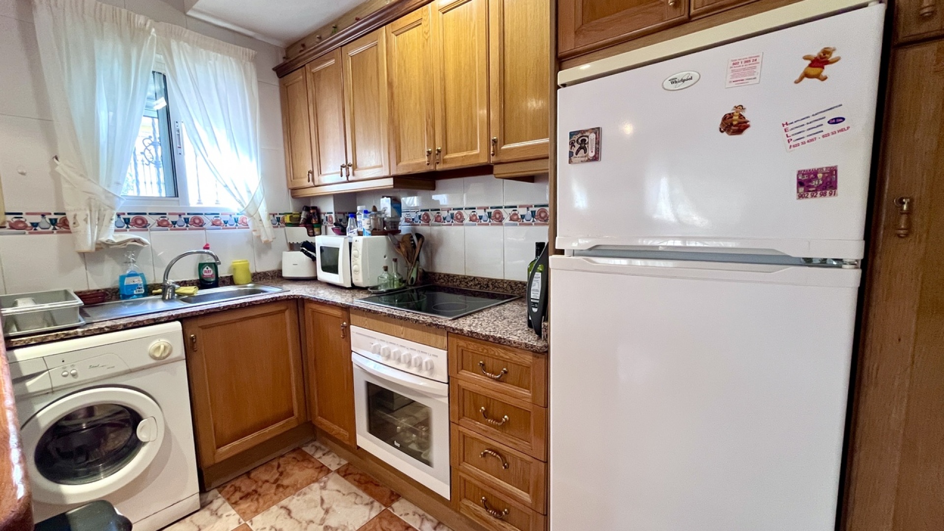 Wiederverkauf - Villa - La Zenia - Villas San Jose