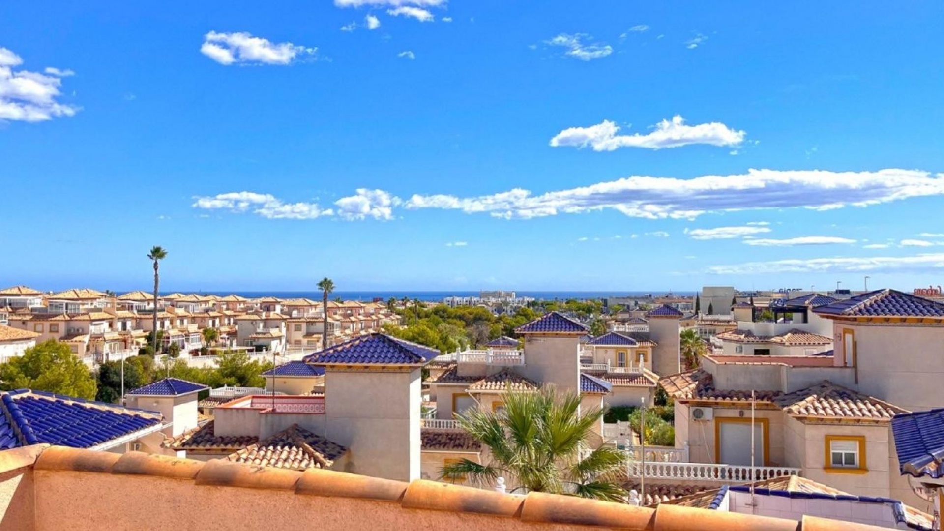 Wiederverkauf - Villa - La Zenia