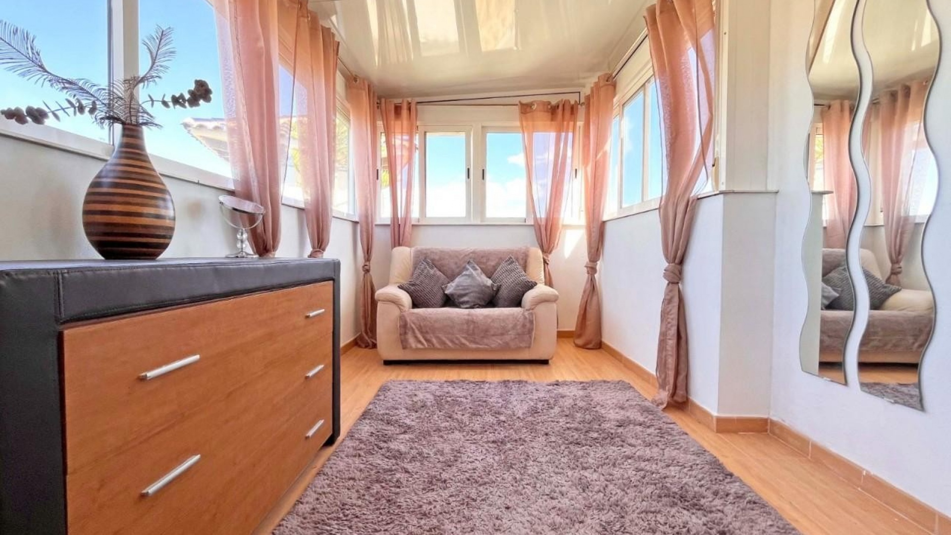 Wiederverkauf - Villa - La Zenia