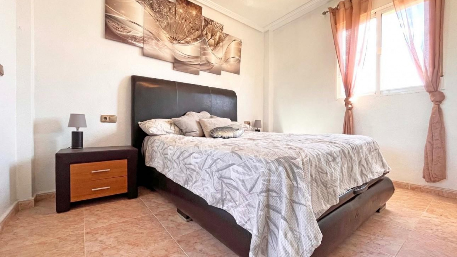 Wiederverkauf - Villa - La Zenia