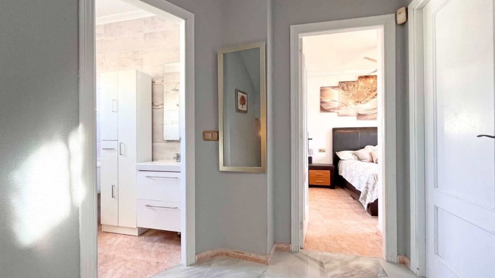 Wiederverkauf - Villa - La Zenia