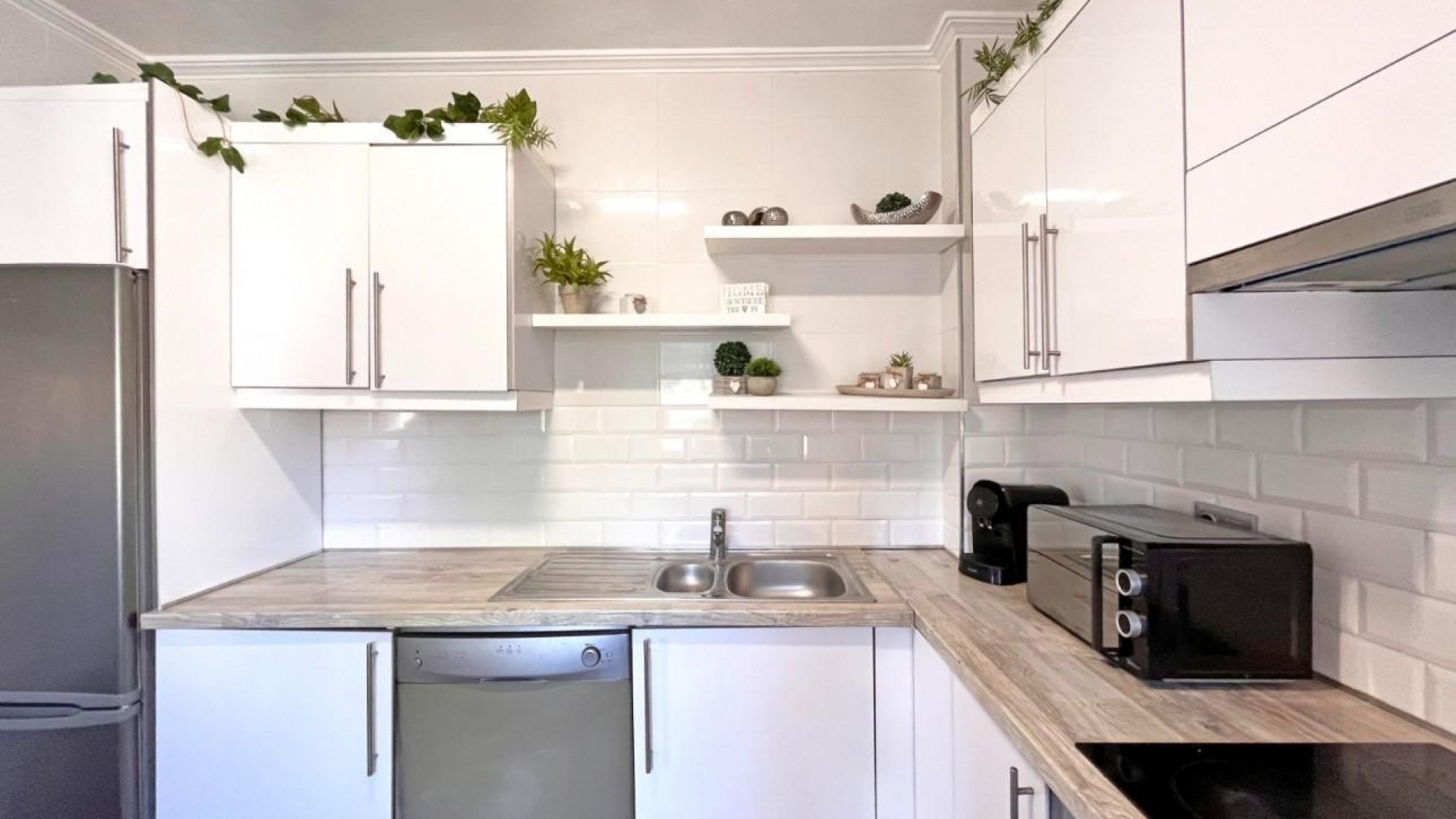 Wiederverkauf - Villa - La Zenia