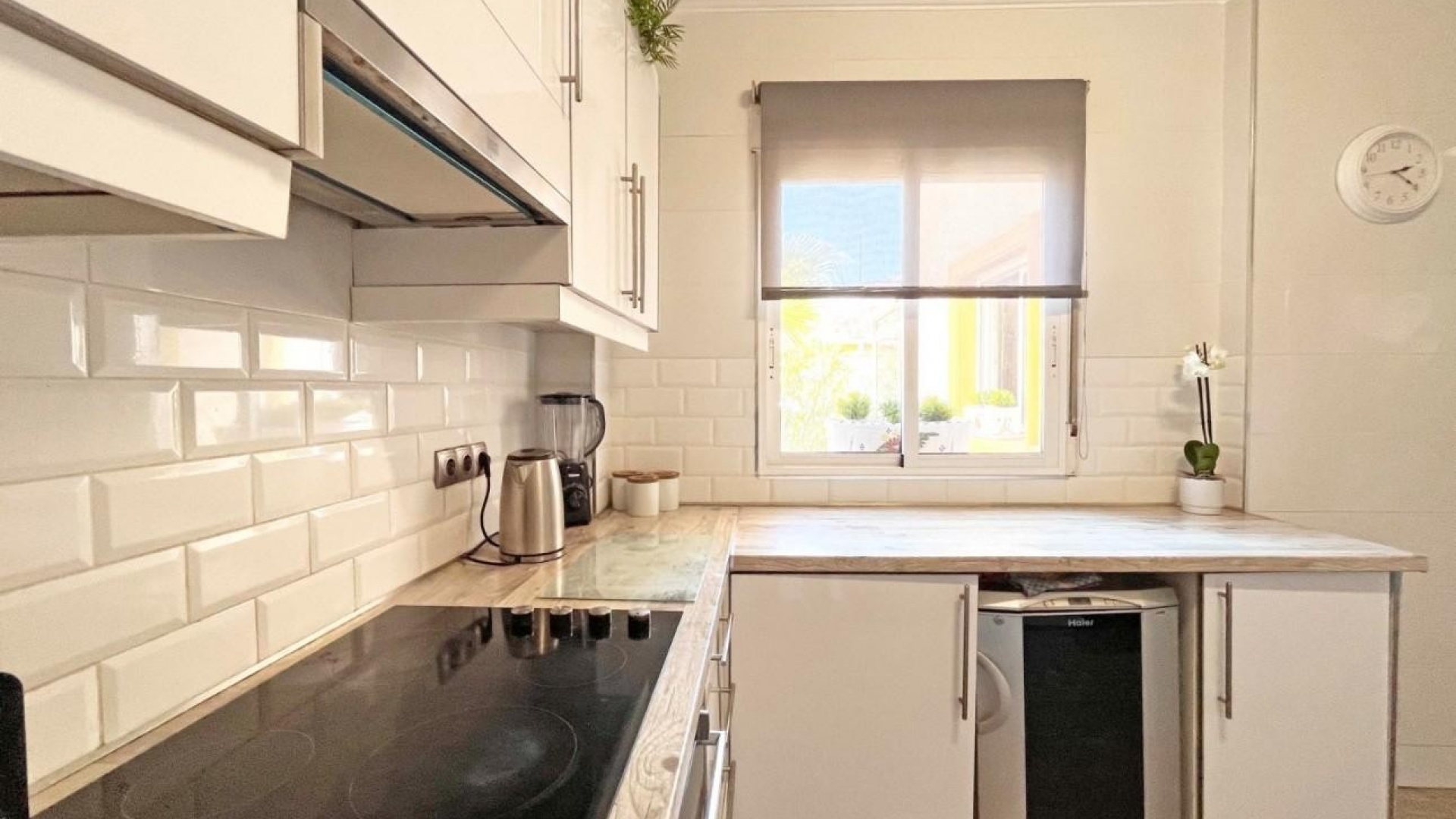 Wiederverkauf - Villa - La Zenia