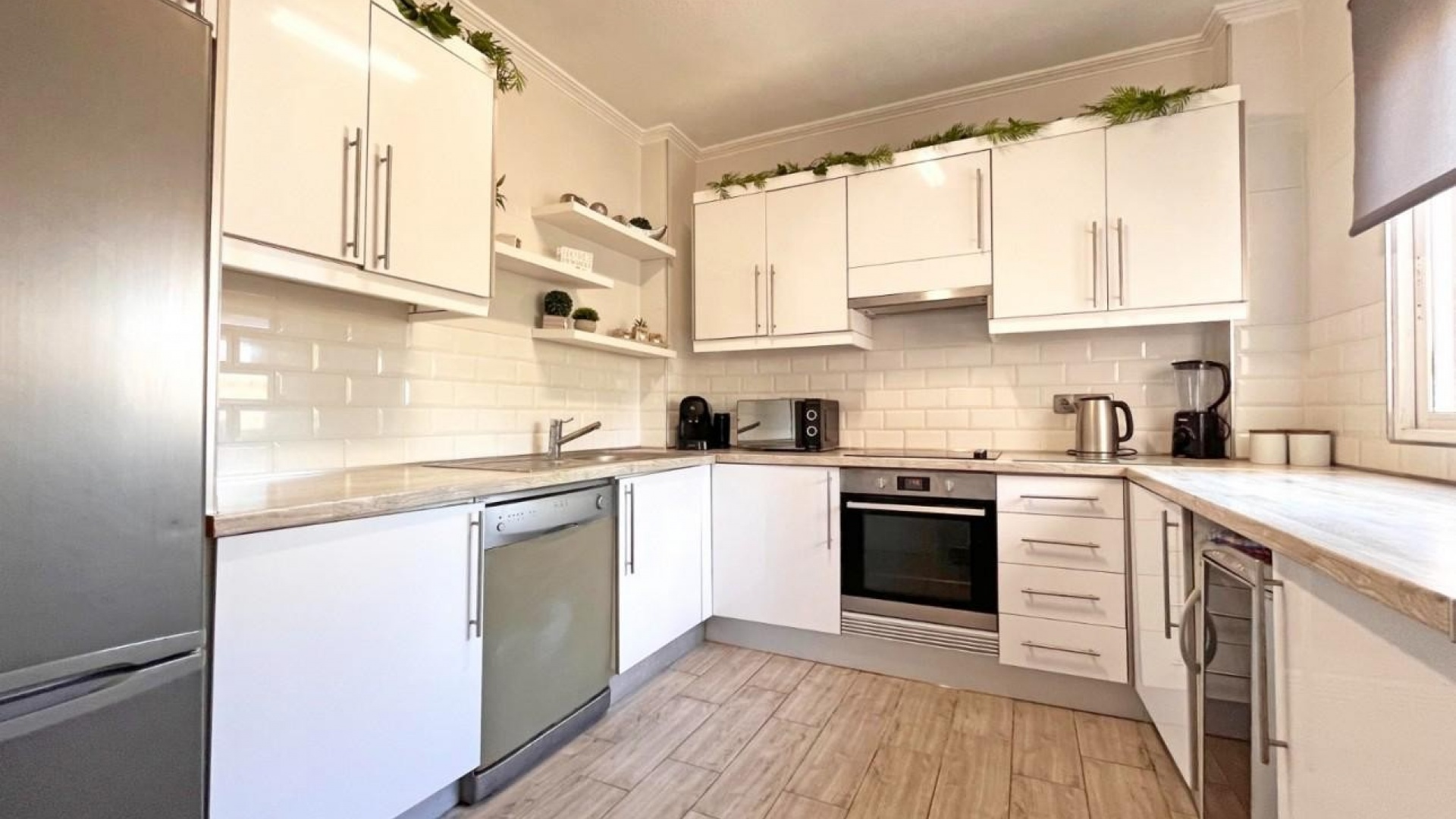 Wiederverkauf - Villa - La Zenia