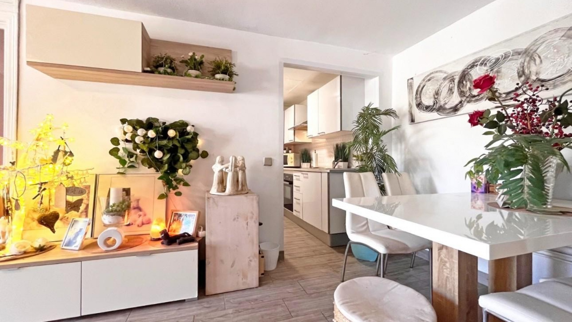 Wiederverkauf - Villa - La Zenia