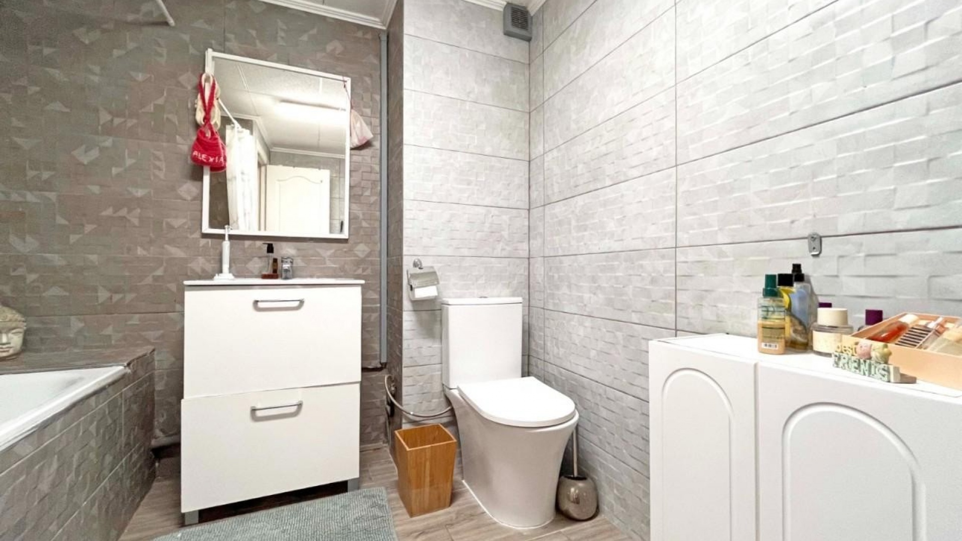 Wiederverkauf - Villa - La Zenia