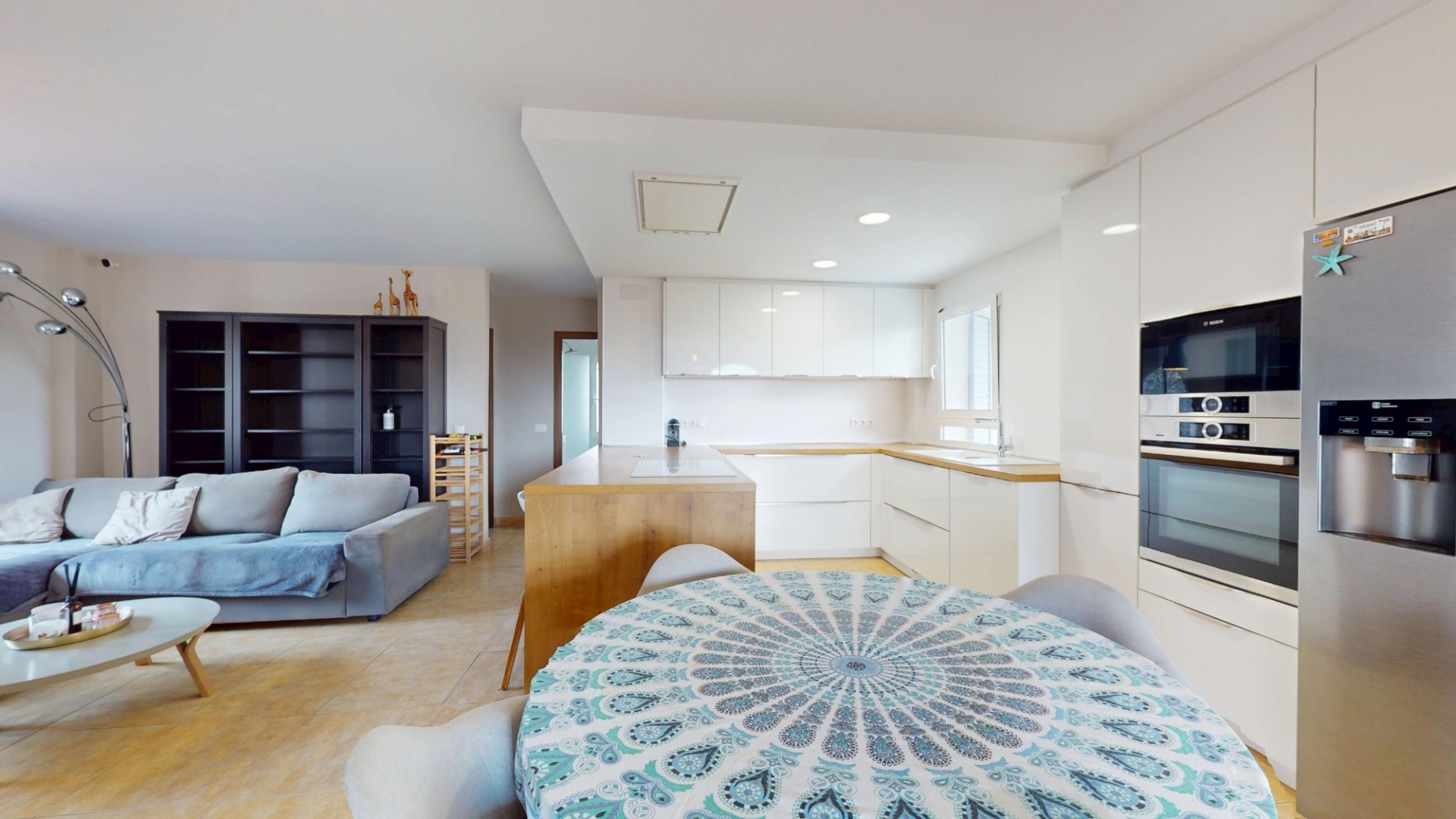 Wiederverkauf - Villa - La Zenia