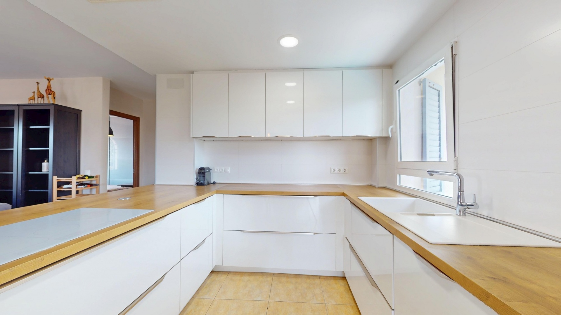 Wiederverkauf - Villa - La Zenia