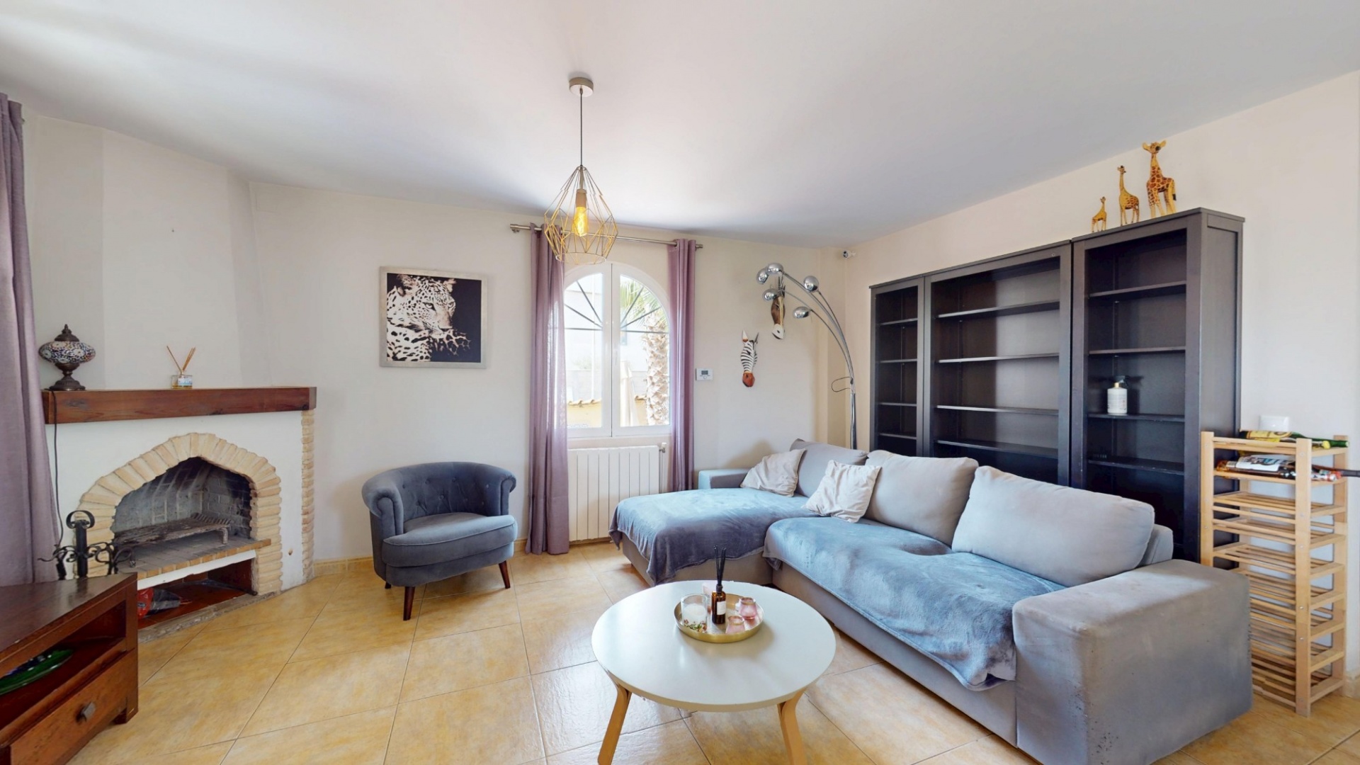 Wiederverkauf - Villa - La Zenia