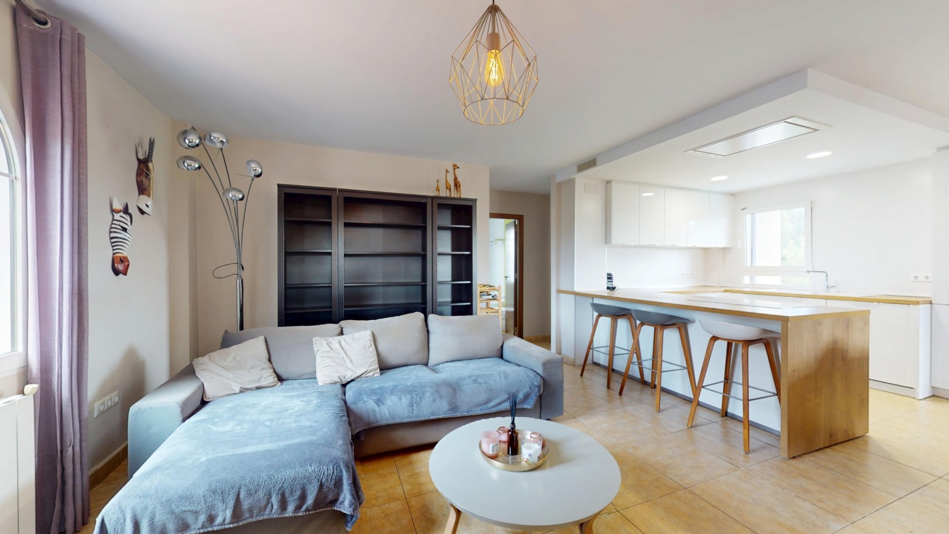 Wiederverkauf - Villa - La Zenia