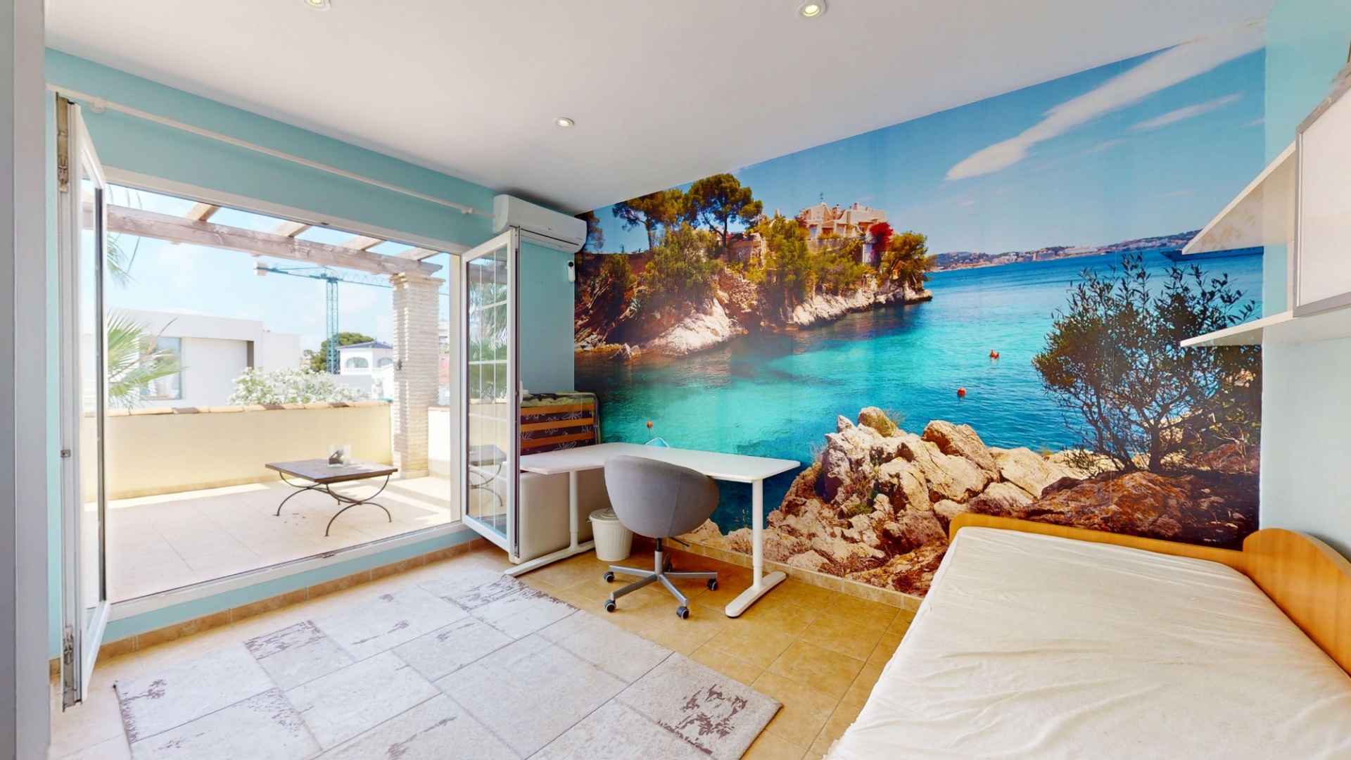 Wiederverkauf - Villa - La Zenia